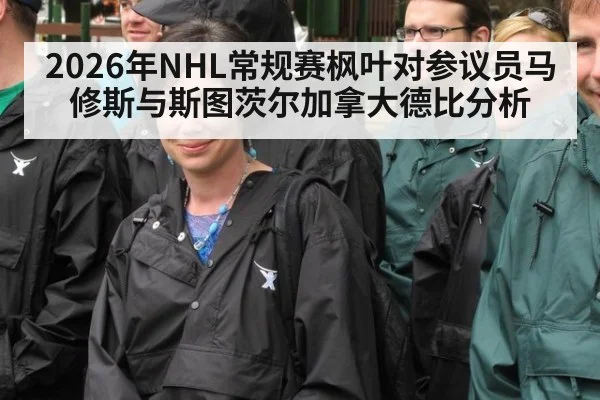 2026年NHL常规赛枫叶对参议员马修斯与斯图茨尔加拿大德比分析
